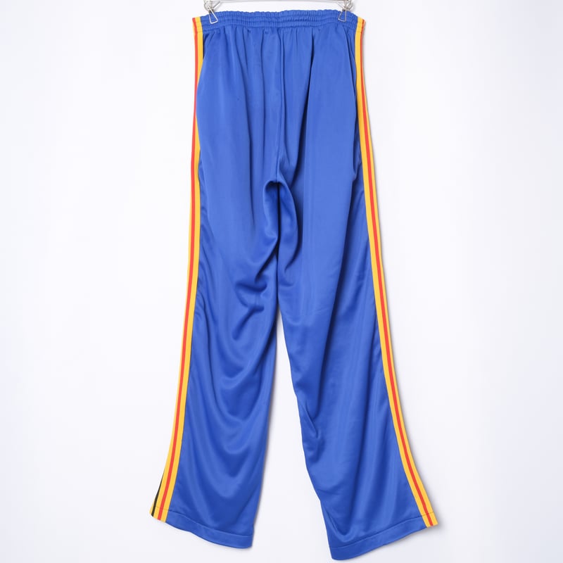 70-80s Vintage adidas Ventex ATP Track Trousers