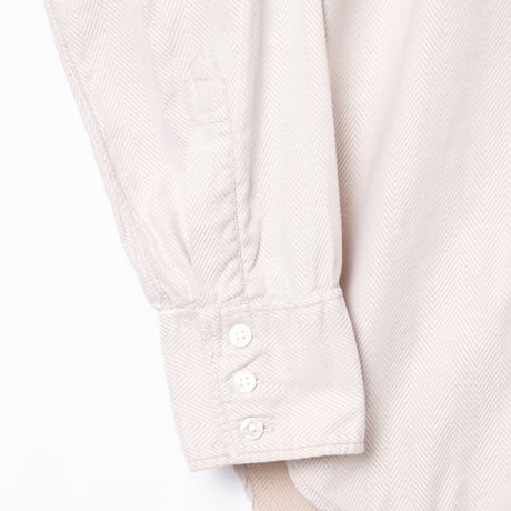 60-70s Turnbull&Asser Cotton Shirt（Made in England）