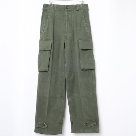 French Army M47 Trousers Late  Size 76M