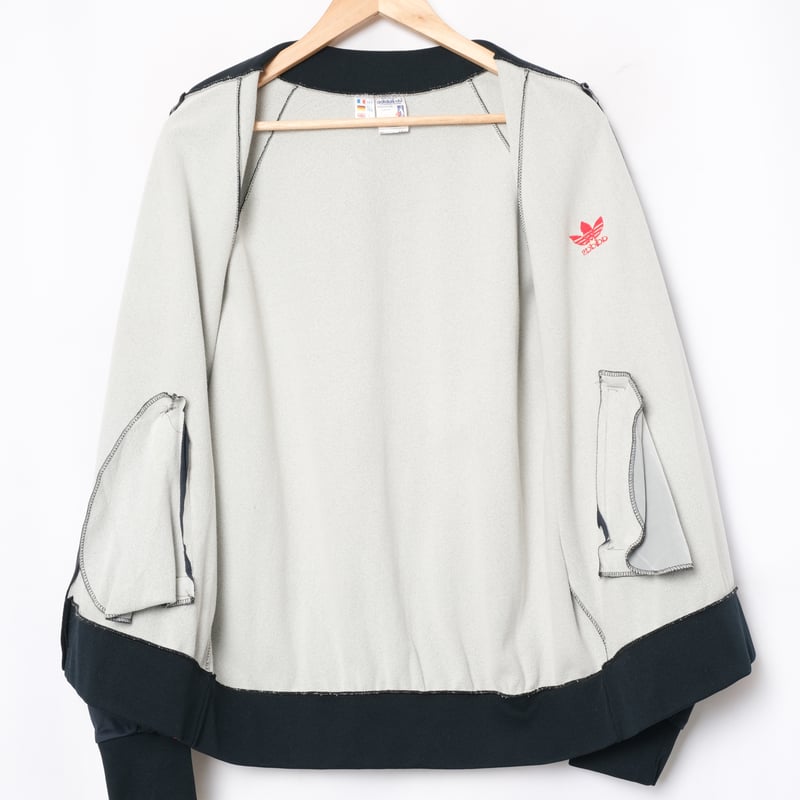 70-80s Vintage adidas Ventex ATP Track Jacket B