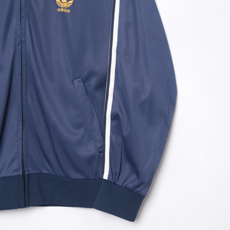 70-80s Vintage adidas Ventex ATP Track Jacket N