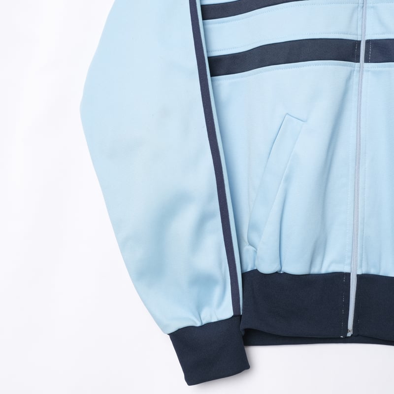 70-80s Vintage adidas Track Jacket Model First