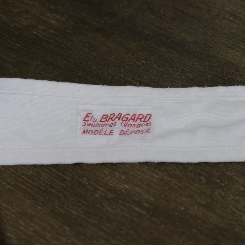 40s50s French vintage Butcher's Apron | Ugla パン 40s50s French vintage Butcher's Apron | Ugla パン