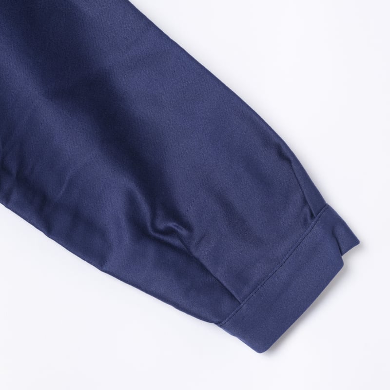 40's〜50's モールスキンジャケットDubure&Deverchere 40s France Vintage Dubure & Deverchere Blue Mol