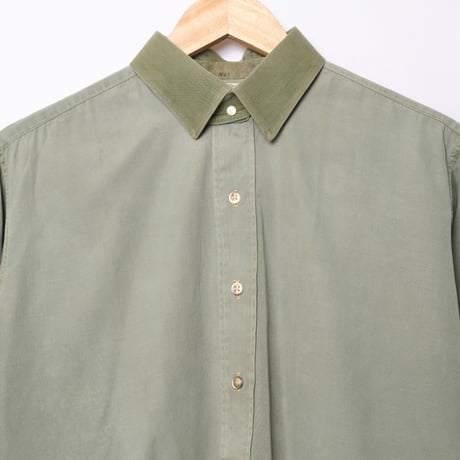 40s British Army Officer Shirts