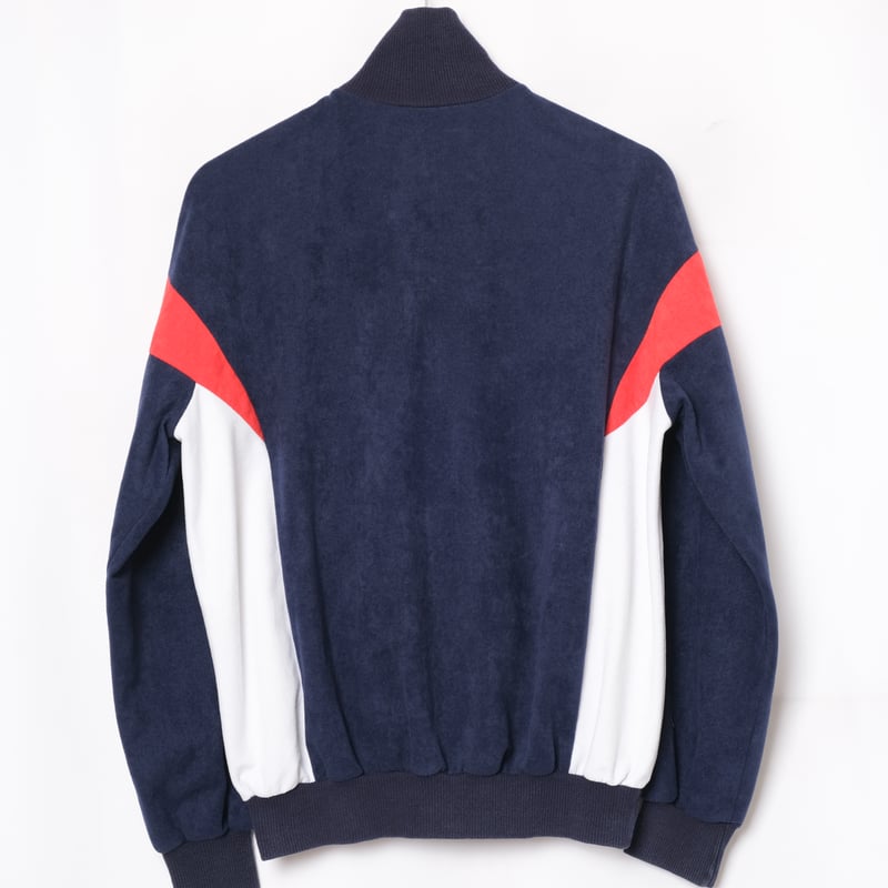 80s Vintage adidas Ventex Track Jacket Model Ch 80s Vintage adidas Ventex Track Jacket Model Ch
