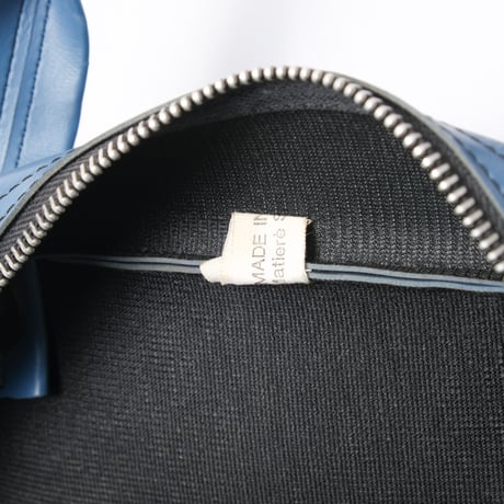 70-80s adidas Boston Bag (Made in France)
