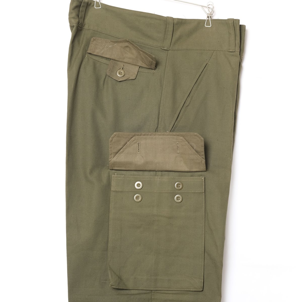 未使用 デッドストック フランス軍 M47 前期 フレンチミリタリー M47 前期 本物 フランス軍 フレンチ 33 m-47 デッドストック M52