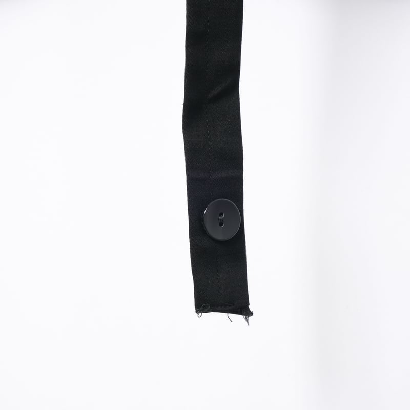 40-50s France Vintage Light Black Moleskin Wor