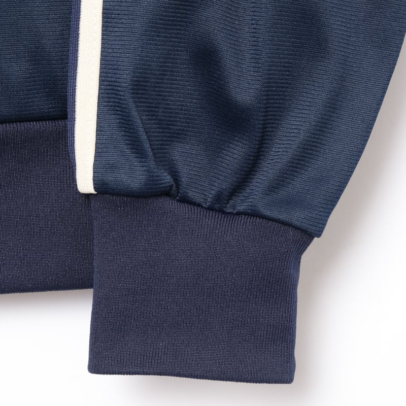 sorm'86 フランス製adidasジャケット　ヴィンテージ　ネイビー sorm'86 フランス製adidasジャケット ヴィンテージ ネイビー