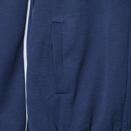 70s-80s Vintage Ventex CLUB adidas Hoodie (Made in France)