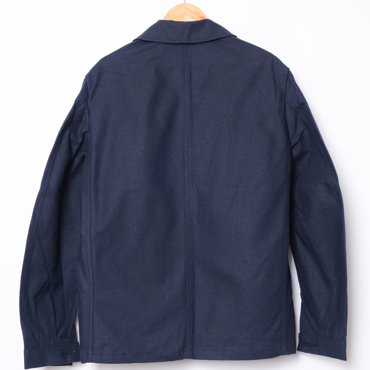 40s AU MOLINEL メティス　スモック　フレンチ　ビンテージ 40s AU MOLINEL メティス スモック フレンチ ビンテージ