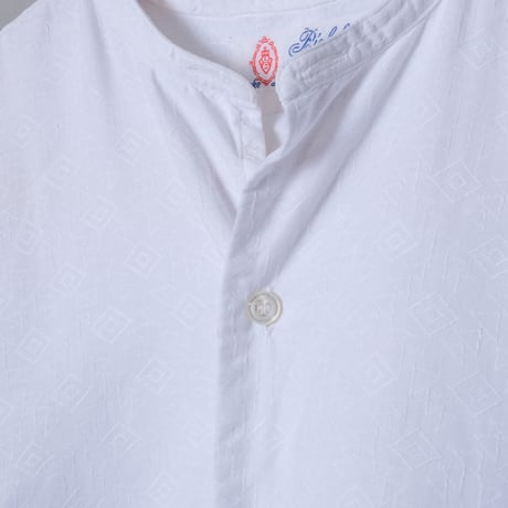 30-40s French Vintage Dress Shirts