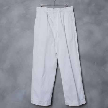 French Marine Nationale Trousers