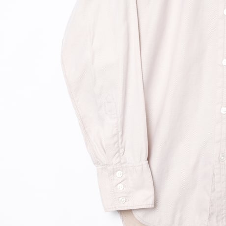 60-70s Turnbull&Asser Cotton Shirt（Made in England）