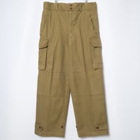 French Army M47 Trousers Early Size 35