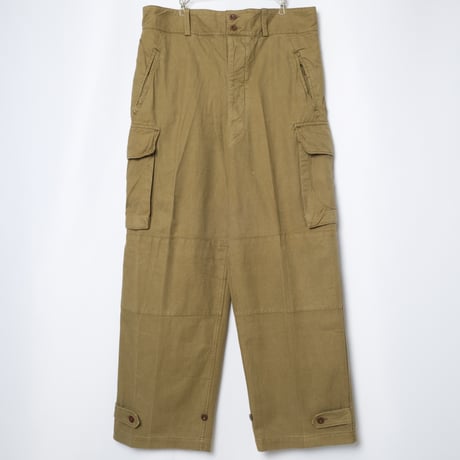 露戦前ウクライナ軍　パンツ　コンバット　春〜夏〜秋用　戦前もの　メンズレディース Ukraine camo pants - Etsy 日本