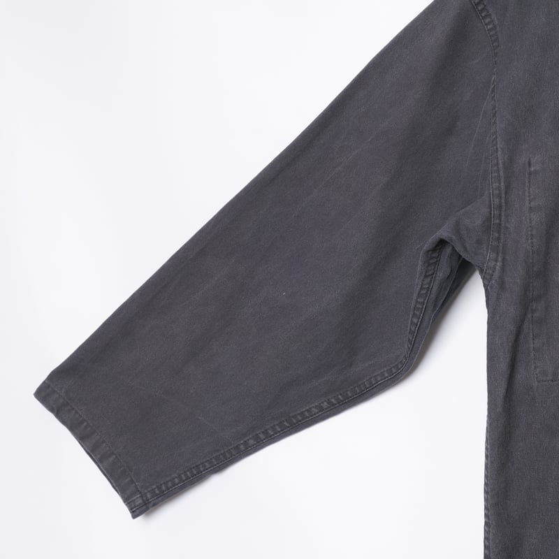 90s France Vintage Le Glazik Cotton Fisherman S