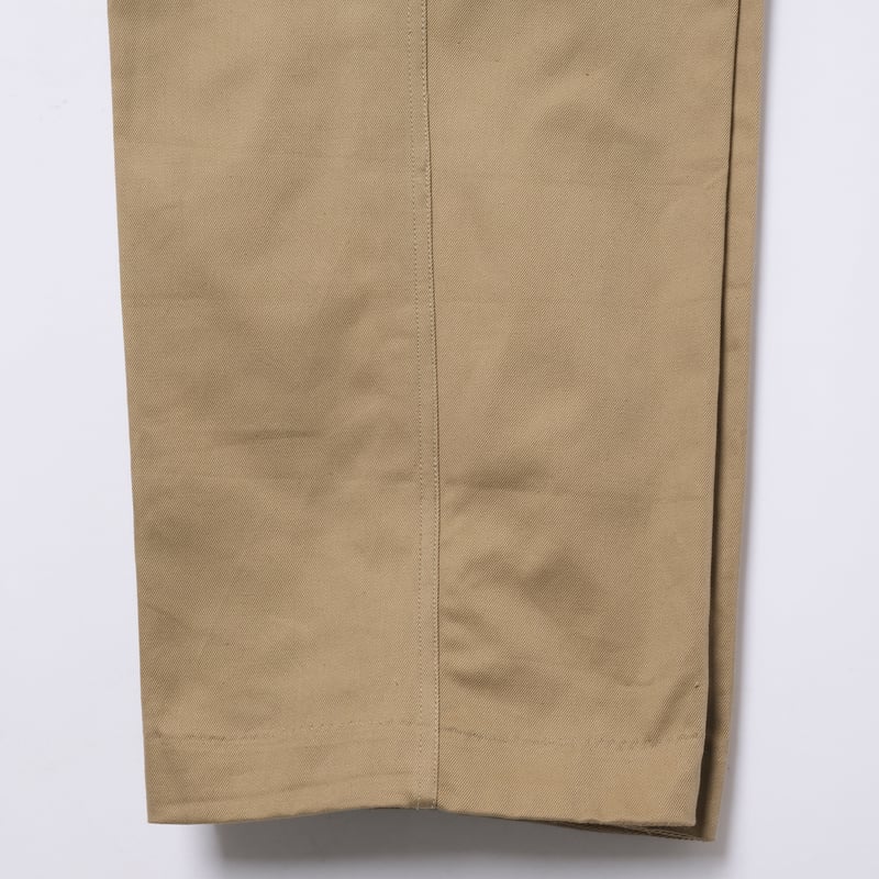 French Army M52 Trousers Late Size 80C Deadst