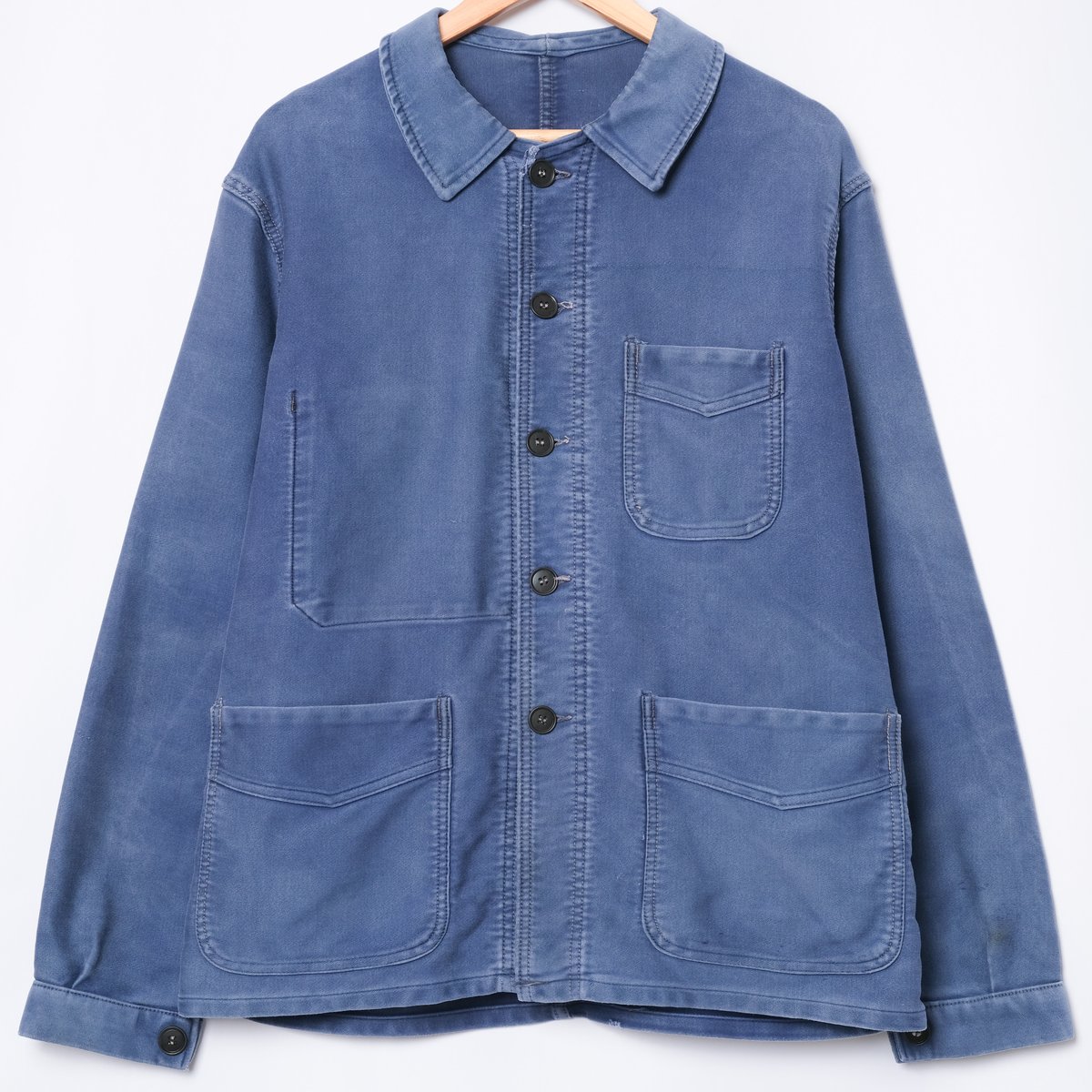 50s Adolphe Lafont モールスキン ジャケット fit=scale-down,w=1200