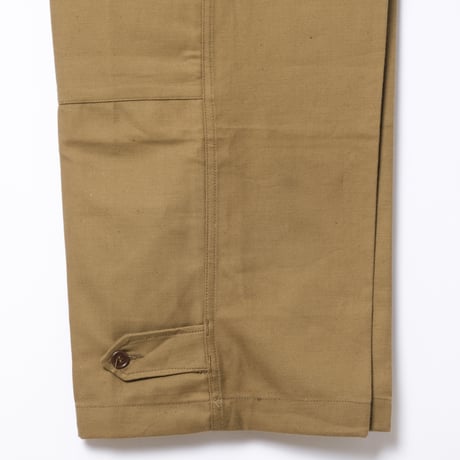 French Army M47 Trousers Early Size 23 Dead Stock
