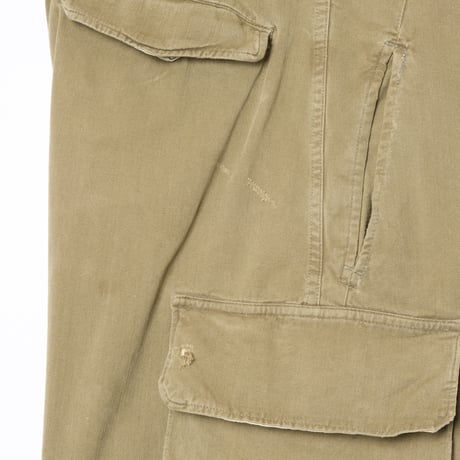 French Army M47 Trousers Late Size 13