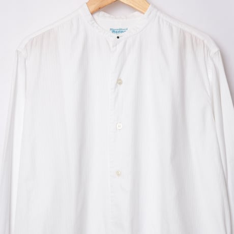 30-40s Europe Vintage Dress Shirts  4