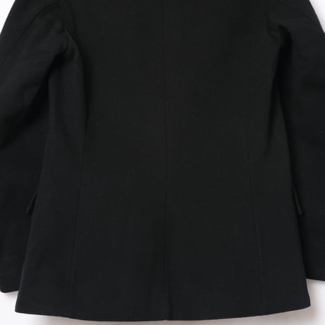 30s France Vintage PTT (POSTES ET TÉLÉGRAPHES) Wool Jacket Dead Stock