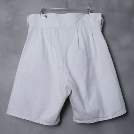 1943  Royal Navy Gurkha Shorts Size 5 Made By Harrods