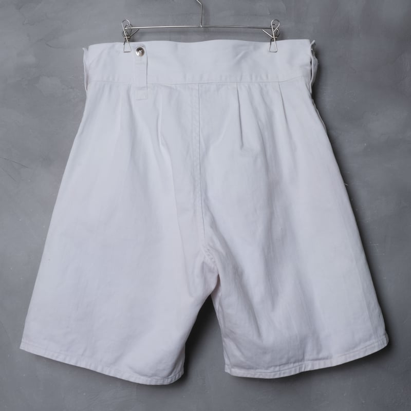 1943 Royal Navy Gurkha Shorts Size 5 Made By H