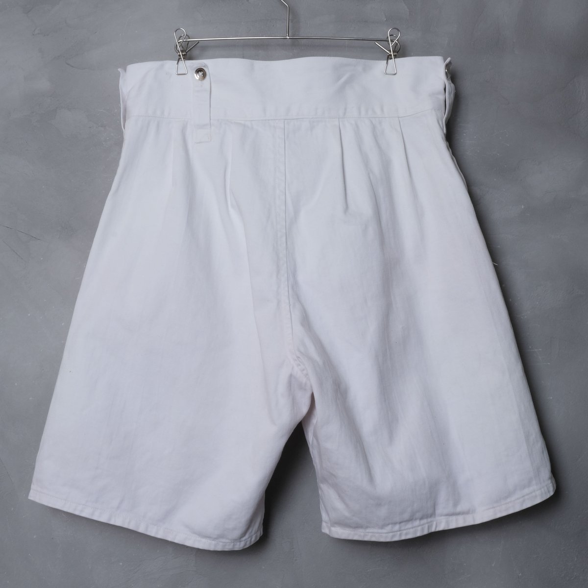 1943 Royal Navy Gurkha Shorts Size 5 Made By H