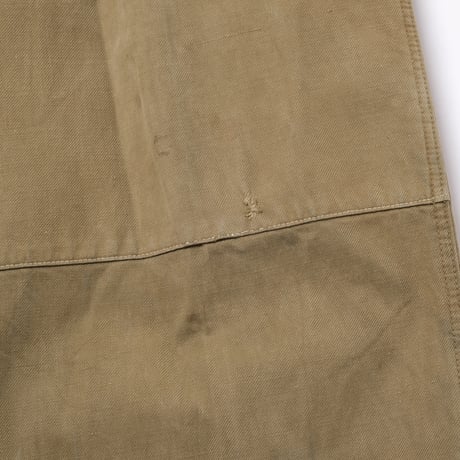French Army M47 Trousers Early Size 31
