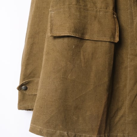 French Army M35 Short Jacket Size 2  Dead Stock