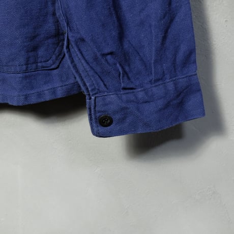 40-50s  Cotton Twill Jacket