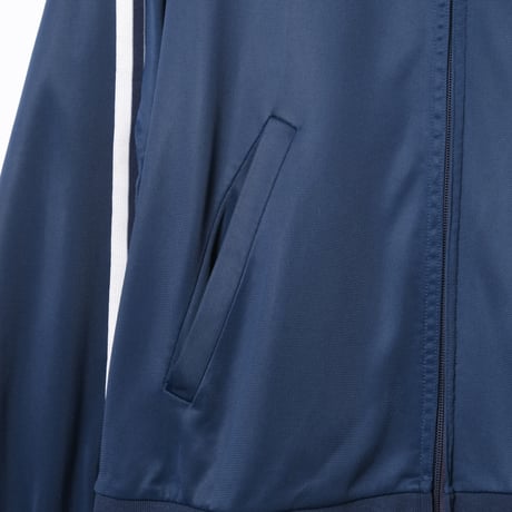 70-80s Vintage adidas ATP Track Jacket Navy (Made in France)1