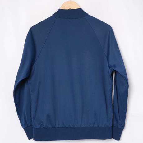 70-80s Vintage adidas VENTEX ATP Track Jacket Navy
