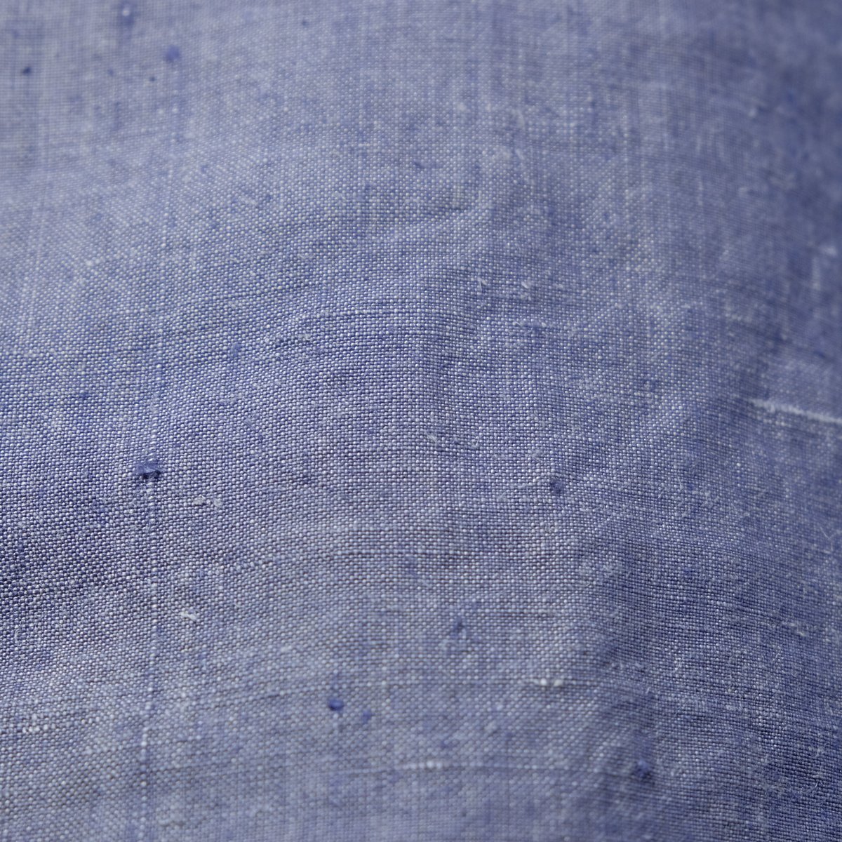 フランス軍 ラミーリネンシャツ デッドストック 1950s Vintage French Linen Sailor Shirt Dead Stock
