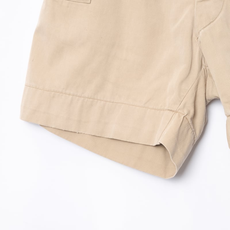 40s British Army Gurkha Shorts | Ugla パンと古着と本