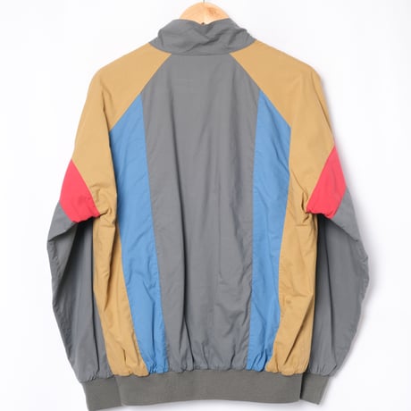 80s Vintage adidas Bluson (Made in West Germany)
