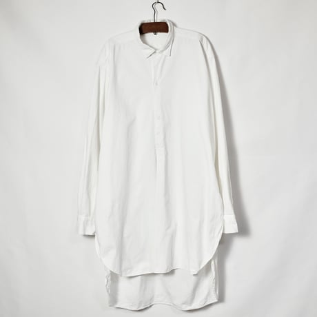50s French Vintage Grandpa Shirts