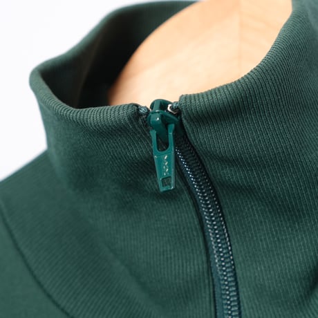70s Vintage adidas Ventex Track Jacket Green (Made in France)