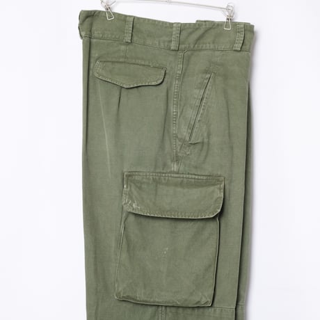 French Army M47 Trousers Le Pigeon Voyageur Size (15)