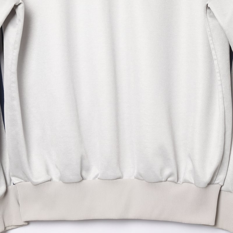 トップス 80's adidas \"silver tag\" track jacket 80's adidas 