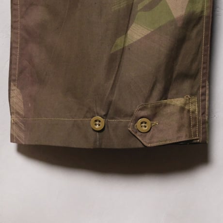 British Army SAS Trousers Size No.3 Dead Stock