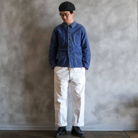 French Marine Nationale Trousers