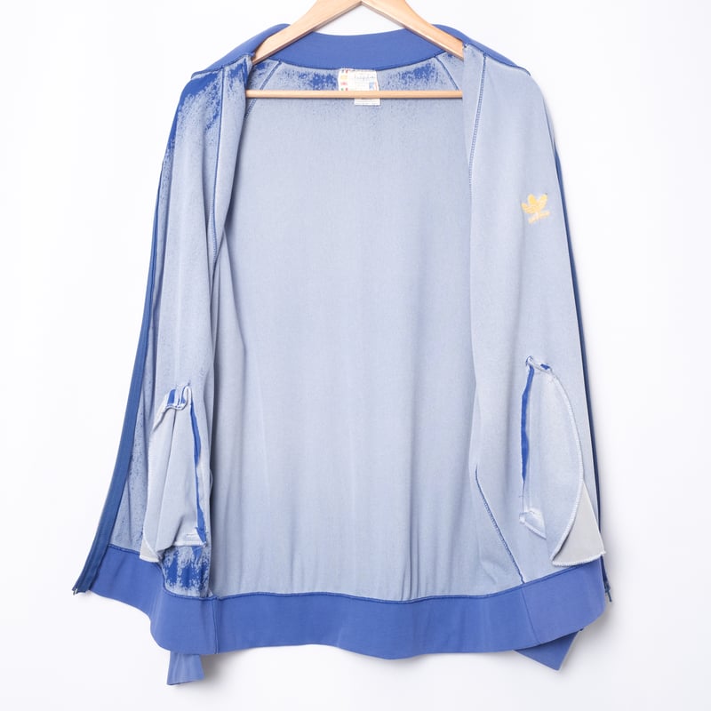トップス MADE IN FRANCE ventex ATP adidas ADIDAS Adidas Originals Vintage 70s ATP Ventex Made in France Men