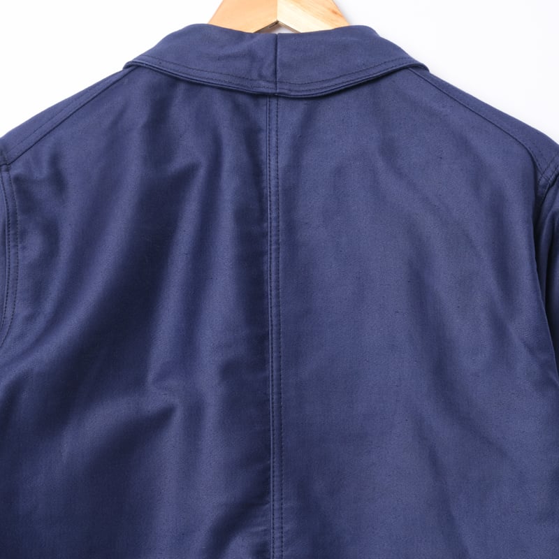 50s France Vintage Dubure & Deverchere Blue Mol 50s France Vintage Dubure & Deverchere Blue Mol