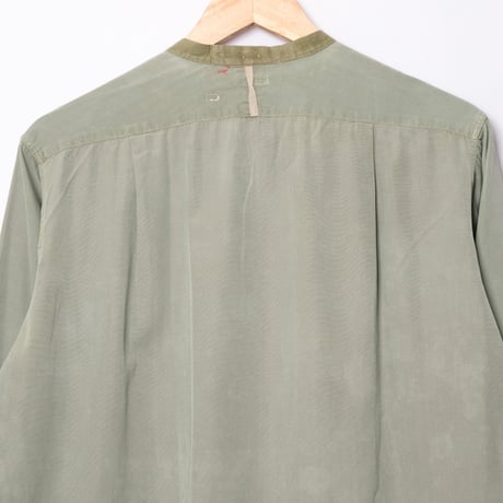 40s British Army Officer Shirts