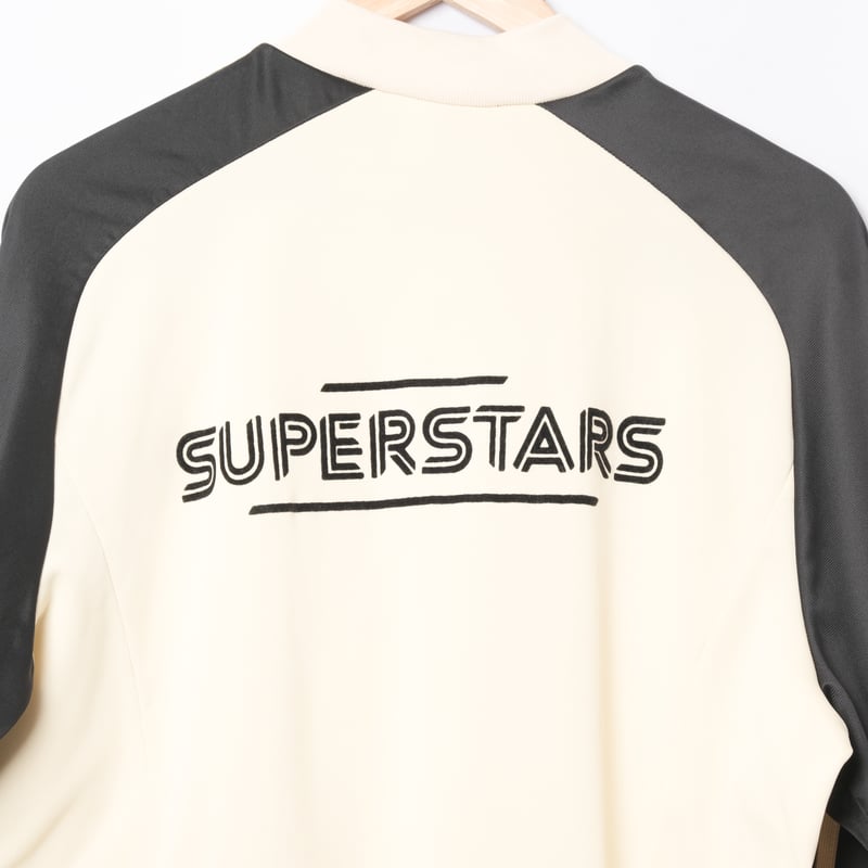 70-80s Vintage adidas Ventex ATP Track Jacket I