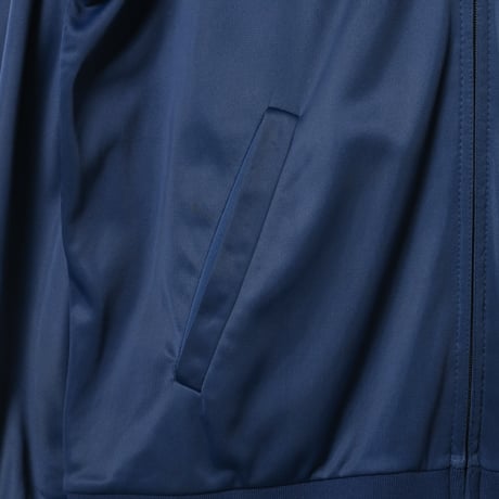 70-80s Vintage adidas Ventex ATP Track Jacket Navy(Made in France)2